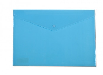 Zložka s cvokom A4 pastelovo modrá CONCORDE A80006