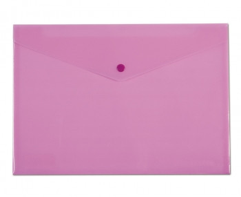 Složka s drukem A4 pastelově růžová CONCORDE A80004