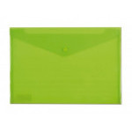 Složka s drukem A4 pastelově zelená CONCORDE A80005