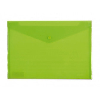 Složka s drukem A4 pastelově zelená CONCORDE A80005-doprodej