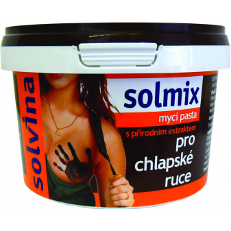 Solvina Solmix mycí pasta 10kg