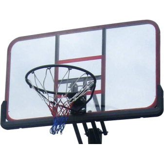 Spartan Basketbalový koš ACRYL PRO BASKET