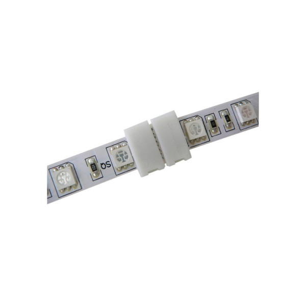 Aga RGB spojka pro LED pásky 10 mm