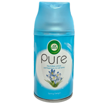 AIR WiICK Pure Jarní vánek 250 ml