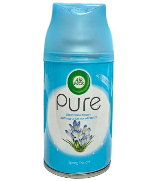 AIR WiICK Pure Jarní vánek 250 ml