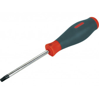 Wkrętak TORX, T 30x125mm, CrV