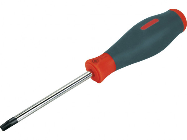 Wkrętak TORX, T 7x80mm, CrV