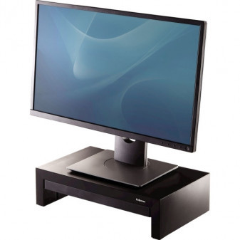 Stojan pod monitorom Fellowes Designer Suites