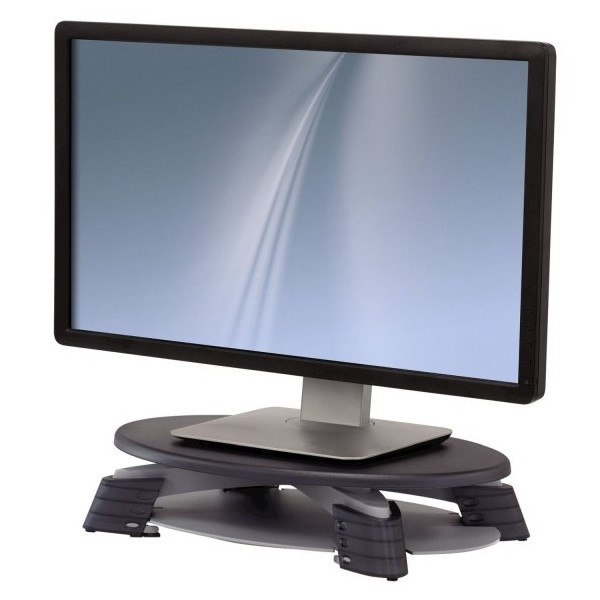 Stojak na monitor Fellowes OVAL