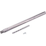 stopka upínací SDS MAX s vodícím vrtákem, 300mm x M16