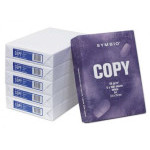 Kancelářský papír Symbio Copy A4 80g bílý 500 listů