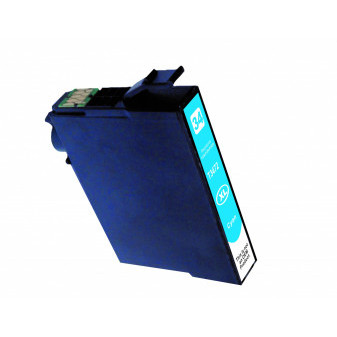 Alternativa Color X T3472C -34XL cartridge cyan pro Epson WF-3720, 3725, 12ml