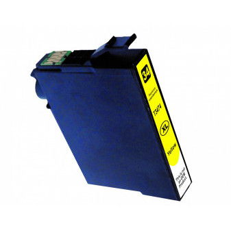 Alternativa Color X T3474Y -34XL cartridge yellow pro Epson WF-3720, 3725, 12ml