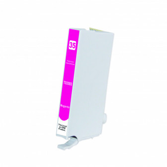 Alternativa Color X T3593M -35XL cartridge magenta pro Epson WF-4720, 4730, 25ml