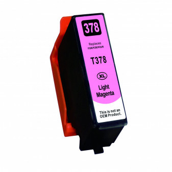 Alternativa Color X T3786XL LM (C13T37864010) cartridge light magenta pro Epson  XP-8500, 13ml