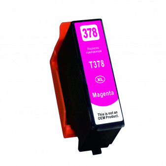Alternativa Color X T3783XL M (C13T37834010) cartridge magenta pro Epson  XP-8500, 13ml