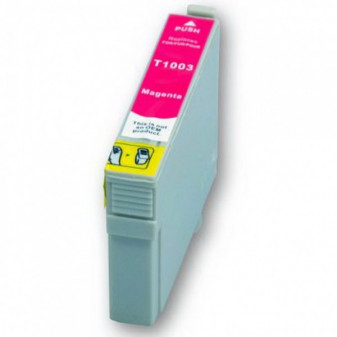 Alternativa Color X T1003 - inkoust červený pro Epson, 17 ml
