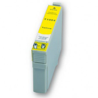 Alternativa Color X T1004 - inkoust žlutý pro Epson, 17 ml