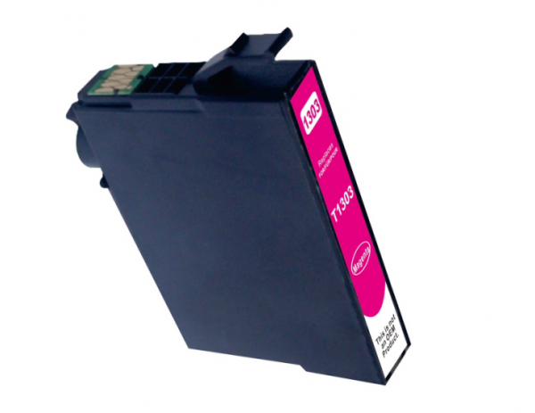 Alternative Color X T1303 (M) - atrament magenta do Epson SX525WD,620FW,Office BX320FW, 18 ml