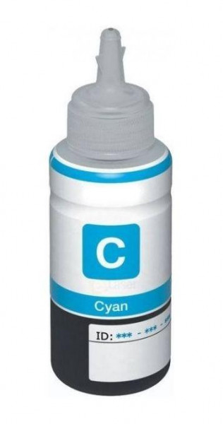 Alternativa Color X T6642 - inkoust cyan pro Epson L100/L200/L300, 100ml