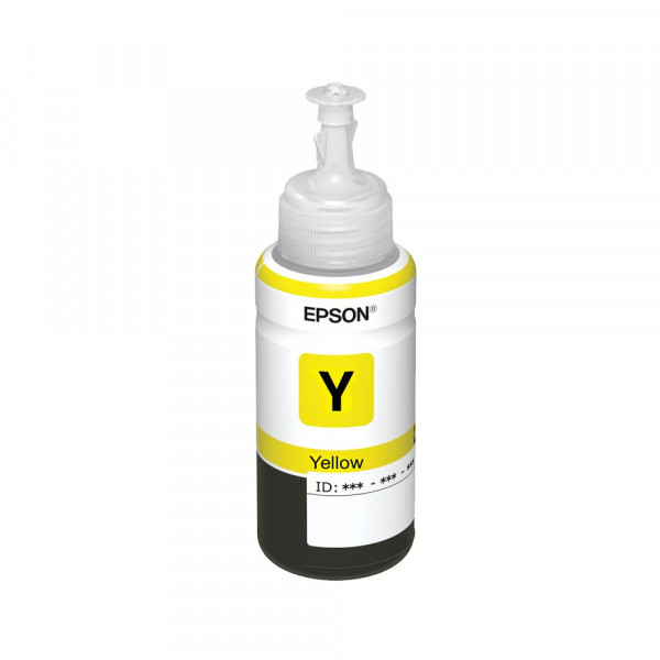 Alternativa Color X T6644 - inkoust yellow pro Epson L100/L200/L300, 100ml