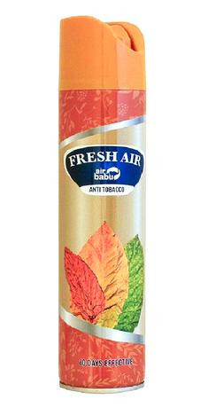 Fresh Air osvěžovač vzduchu 300ml Anti Tobacco