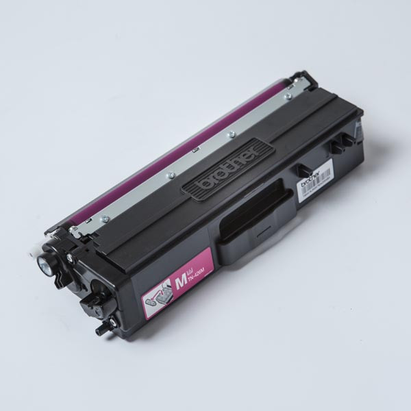 Brother originální toner TN-426M, magenta, 6500str., Brother HL-L8350CDW, MFC-L8900CDW