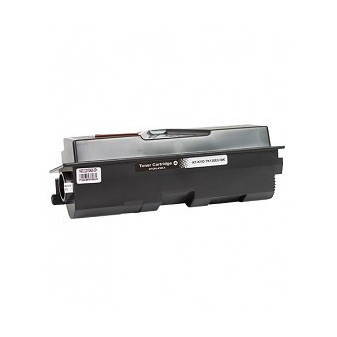 Alternatíva Color X TK-120 - toner čierny pre Kyocera FS-1030D, DN, 7 200 str.