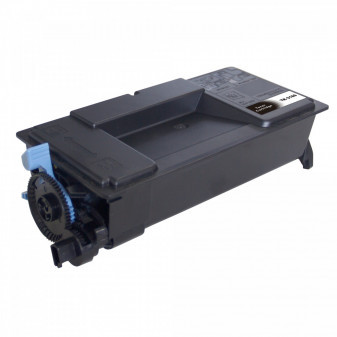 Alternativa Color X  TK-3160 - toner černý pro Kyocera Ecosys P3055, P3060, 12500 str.