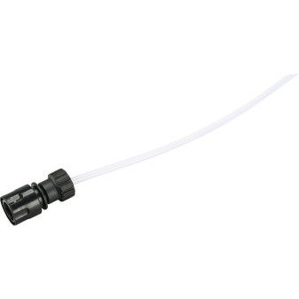 Tlaková myčka AKU 20V, nabíječka a baterie (1x 4000mAh)