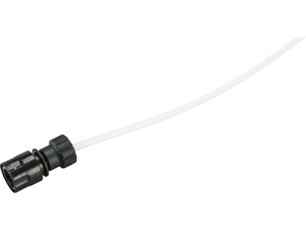 Tlaková myčka AKU 20V Li-ion, nabíječka a baterie (1x 4000mAh)