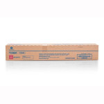 Konica Minolta originální toner A8DA350, magenta, 26000str., TN324M, Konica Minolta Bizhub C258,