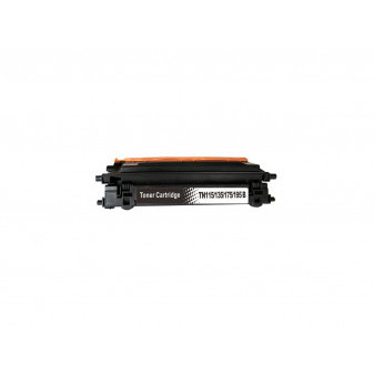 Alternativa Color X  TN-135BK - toner černý pro BROTHER HL4040/4070/DCP9040/MFC9440/9840,5000str