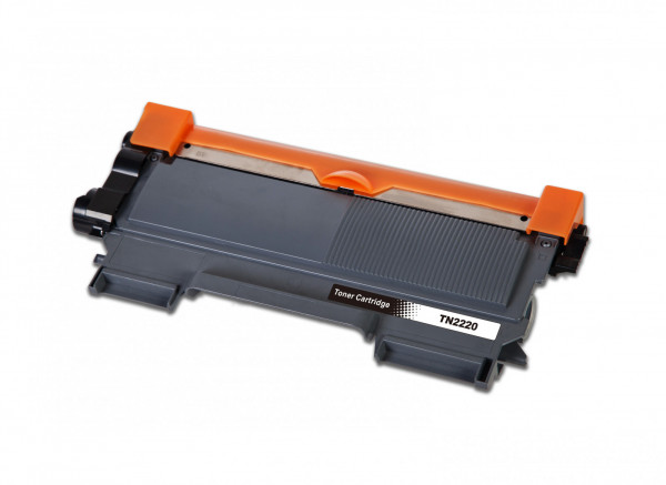 Kolor X Alternatywa Brother TN-2220 - czarny toner do Brother HL-2250DN, 2600 stron.