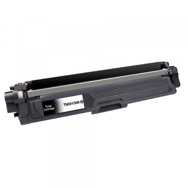 Alternativa Color X TN-241/TN245 BK, toner černý pro Brother HL-3140CW/3150, 2500str.