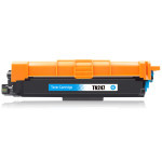 Alternatíva Color X Brother TN-247C - kompatibilný modrý toner, 2300 str. S čipom