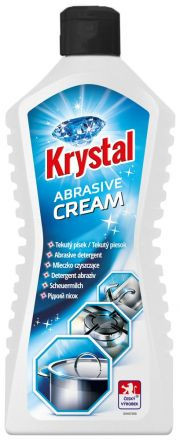 Krystal tekutý písek, 600g-doprodej