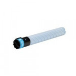 Alternativa Color X  toner Konica Minolta Bizhub TN321/322/Develop ineo+ 224/284/364, Cyan A33K450