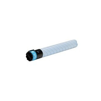 Alternativa Color X  toner Konica Minolta Bizhub TN321/322/Develop ineo+ 224/284/364, Cyan A33K450