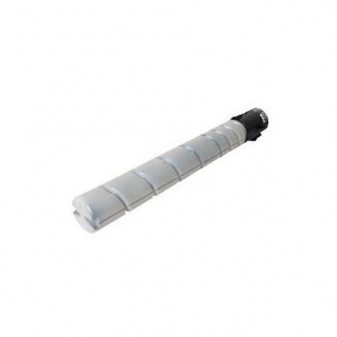 Alternativa Color X  toner Konica Minolta Bizhub TN321/322/Develop ineo+ 224/284/364, Black A33K150/A33K050