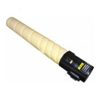 Alternativa Color X  toner Konica Minolta Bizhub TN321/322/Develop ineo+ 224/284/364, Yellow A33K250