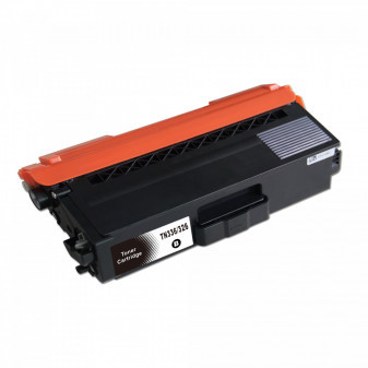 Alternativa Color X TN-326BK/TN-325BK - toner černý pro Brother 8350/8400/8600, 4.000str.