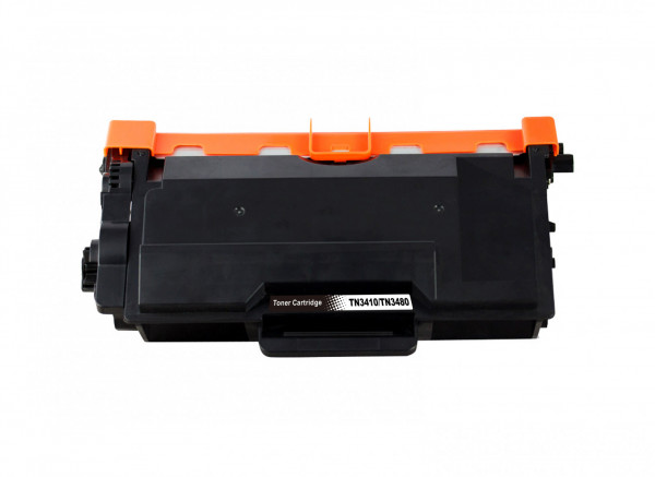 Alternatíva Color X TN-3410/TN-3480 - toner čierny pre Brother HL5000/6300, 8.000str.