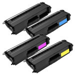 Alternative Color X TN-421BK - czarny toner do Brother, 3000 stron.