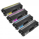 Alternativa Color X TN-426M (TN426M) - Magenta toner pro Brother, 6500 str.