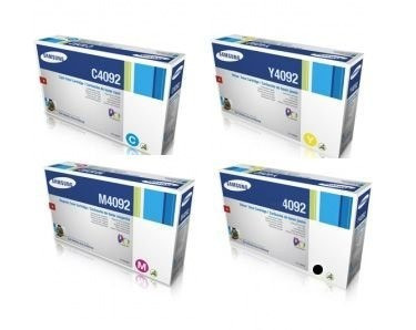Samsung originální toner CLT-M4092S magenta pro CLP-310, N, CLP-315, CLX-3170FN, CLX-3175N, 1.00