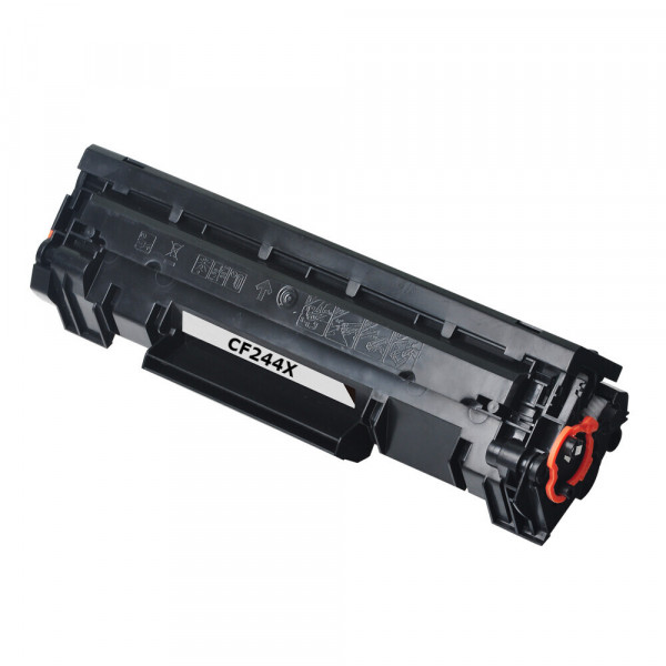 Alternatíva Color X CF244X (44X) - toner black pre HP, 2.000str.