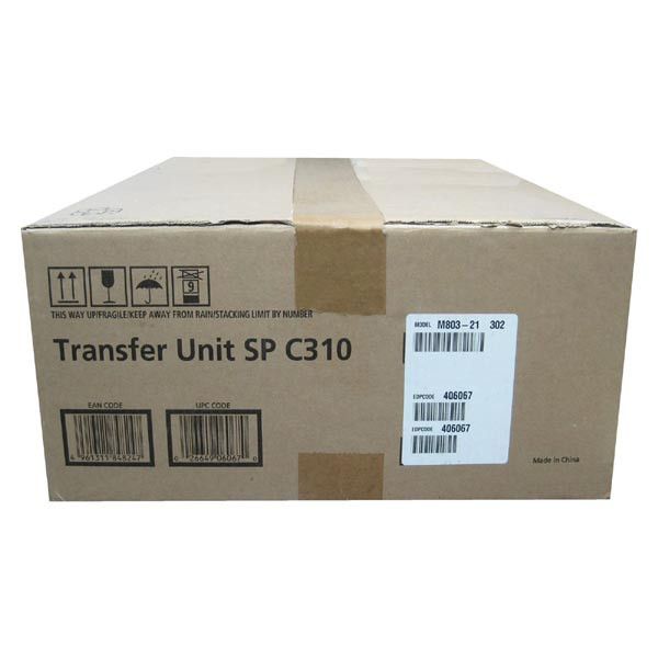 Ricoh originální transfer unit 406067, Ricoh Aficio SP C310