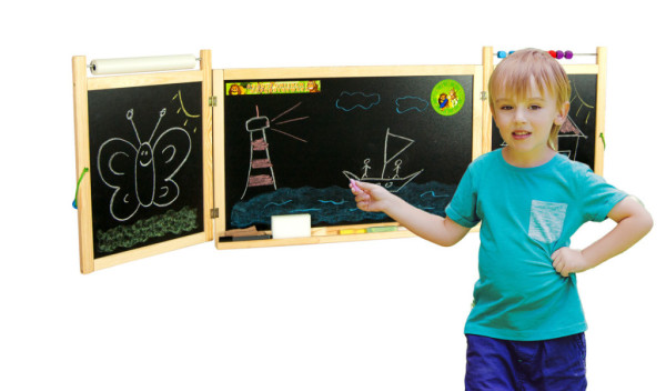 Aga4Kids Dětská nástěnná tabule TS1