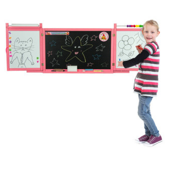 Aga4Kids Dětská nástěnná tabule TS2